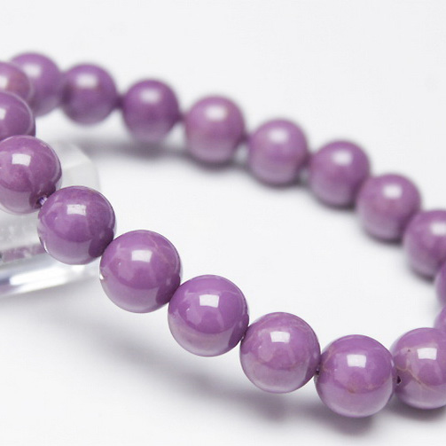 フォスフォシデライトブレスレット11mm[T480-2502]