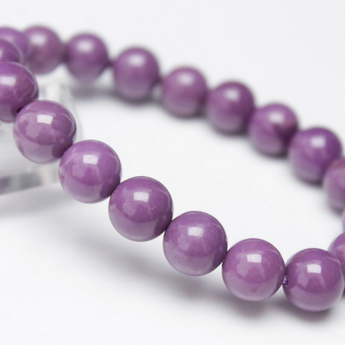 フォスフォシデライトブレスレット11mm[T480-2525]