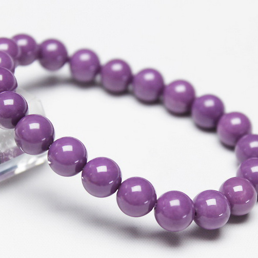 フォスフォシデライトブレスレット9mm[T480-2572]