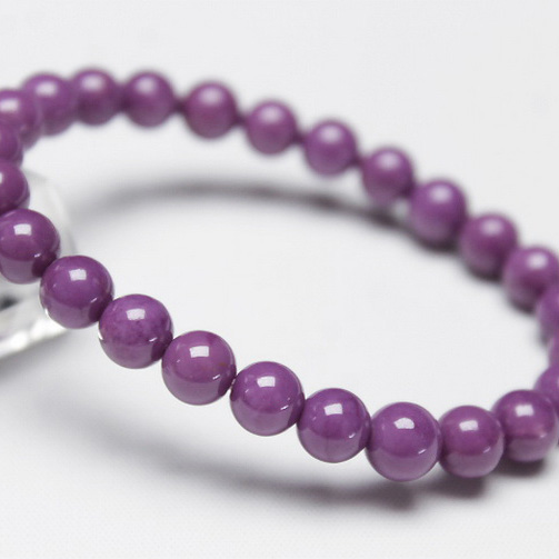 フォスフォシデライトブレスレット8mm[T480-2599]