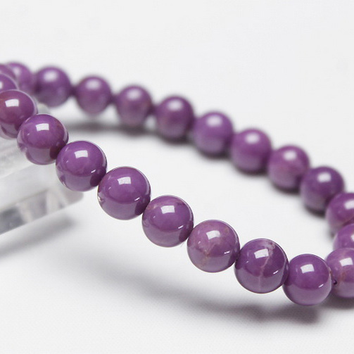 フォスフォシデライトブレスレット9mm[T480-2636]