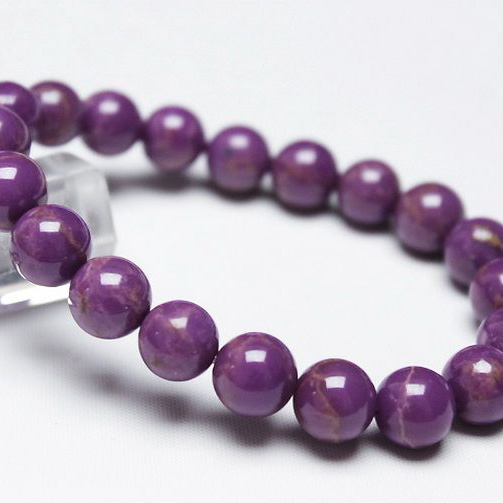 フォスフォシデライトブレスレット11mm[T480-2854]