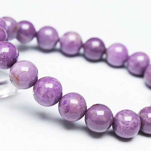 フォスフォシデライトブレスレット10mm[T480-3514]