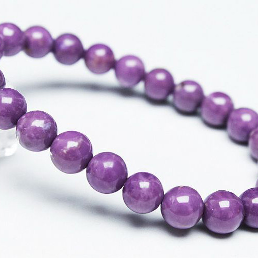 フォスフォシデライトブレスレット9mm[T480-3551]