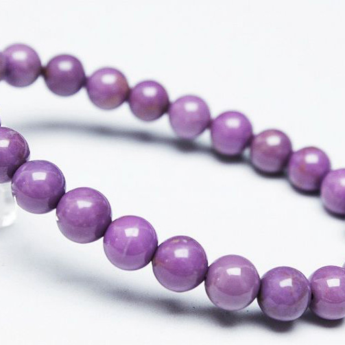 フォスフォシデライトブレスレット8mm[T480-3582]