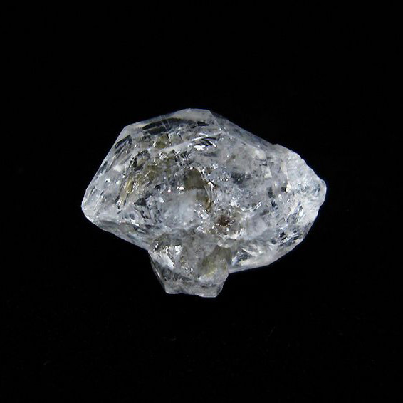 ハーキマーダイヤモンド アメリカ産[T500-2375]