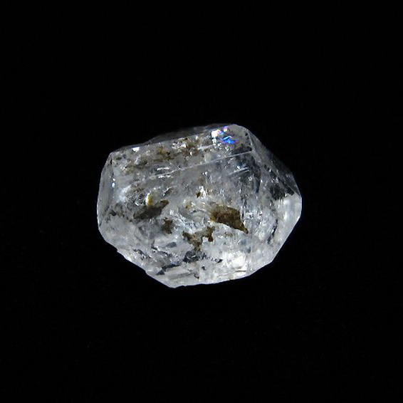 ハーキマーダイヤモンド アメリカ産[T500-2382]