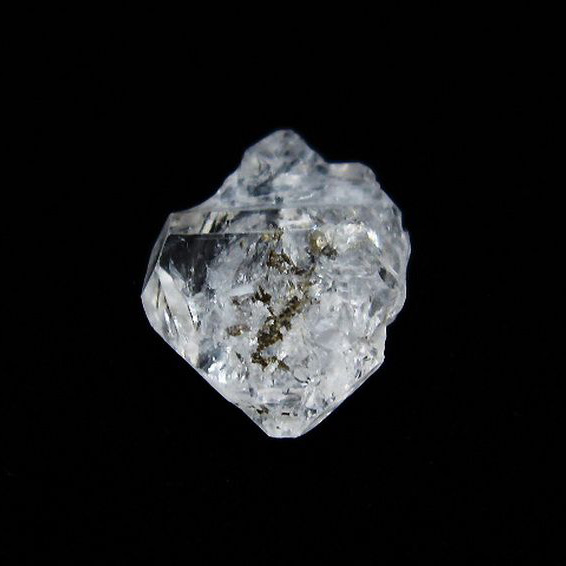 ハーキマーダイヤモンド アメリカ産[T500-2390]