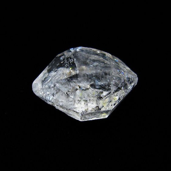 ハーキマーダイヤモンド アメリカ産[T500-2453]