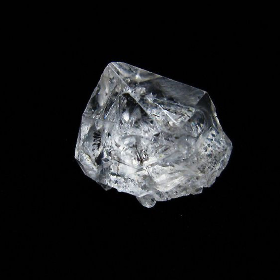 ハーキマーダイヤモンド アメリカ産[T500-2455]