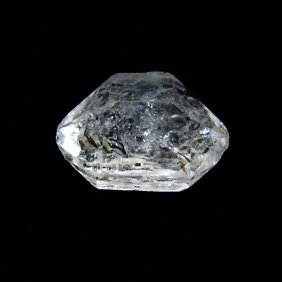 ハーキマーダイヤモンド アメリカ産[T500-2457]