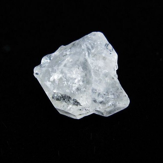 ハーキマーダイヤモンド アメリカ産[T500-2687]