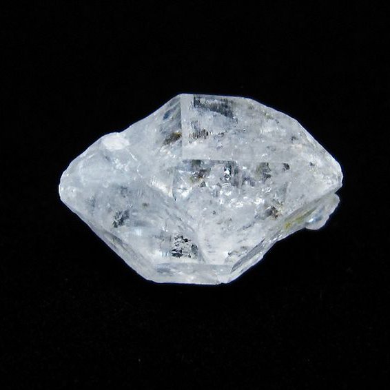 ハーキマーダイヤモンド アメリカ産[T500-2700]