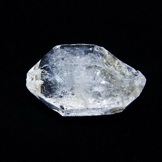 ハーキマーダイヤモンド アメリカ産[T500-2721]