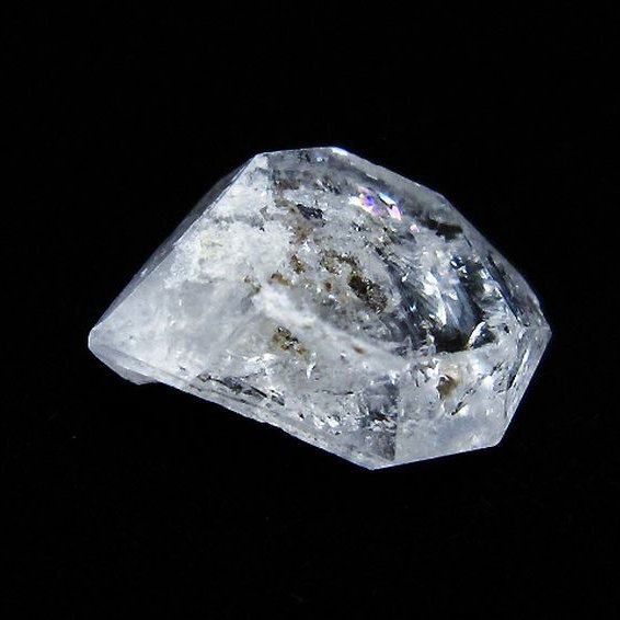 ハーキマーダイヤモンド アメリカ産[T500-2732]