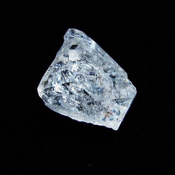 ハーキマーダイヤモンド アメリカ産[T500-2812]