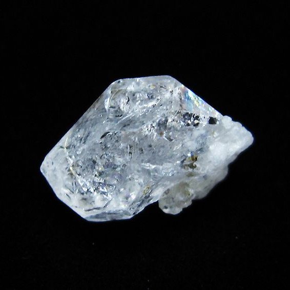 ハーキマーダイヤモンド アメリカ産[T500-2818]