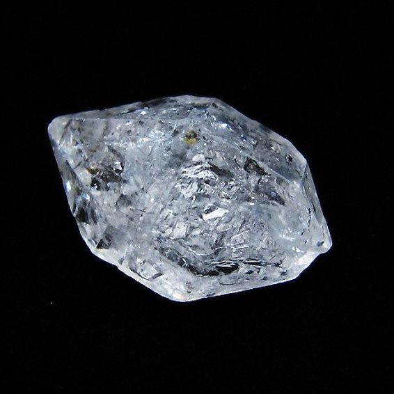 ハーキマーダイヤモンド アメリカ産[T500-2843]