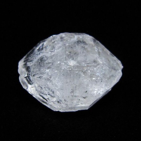 ハーキマーダイヤモンド アメリカ産[T500-2859]