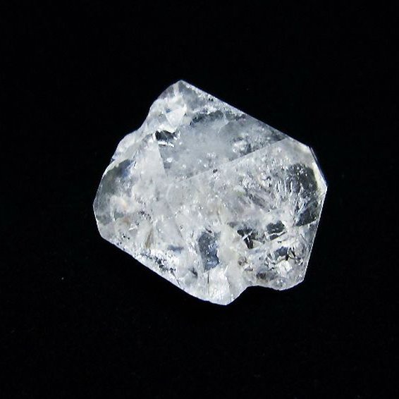 ハーキマーダイヤモンド アメリカ産[T500-2869]