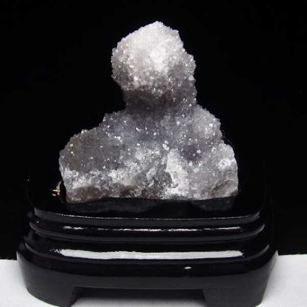 フラワーアメジストクラスター[T504-6525]