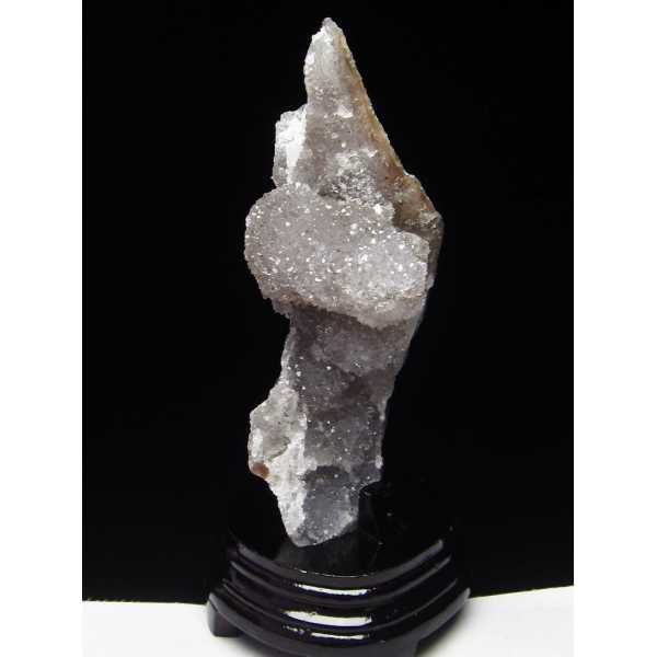 フラワーアメジストクラスター[T504-6558]