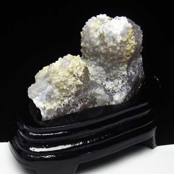 フラワーアメジストクラスター[T504-6571]