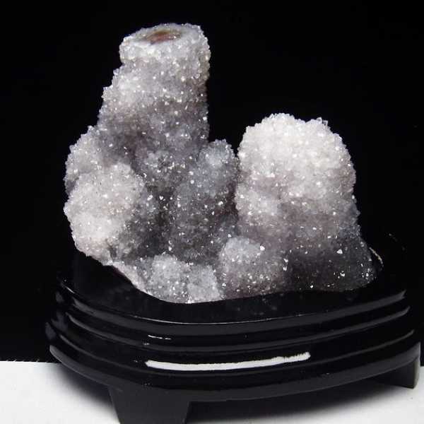 フラワーアメジストクラスター[T504-6576]