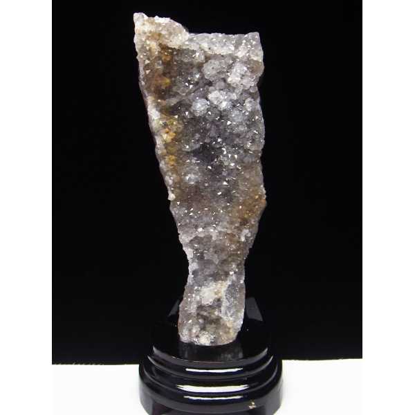 フラワーアメジストクラスター[T504-6600]