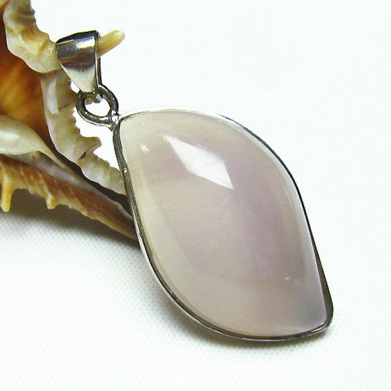 アゲートペンダント[T508-1489]