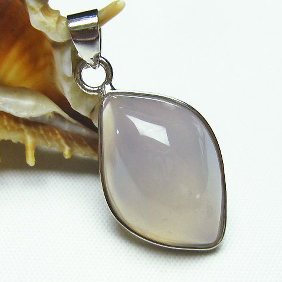 アゲートペンダント[T508-1500]