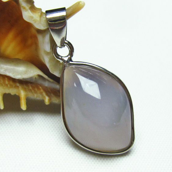 アゲートペンダント[T508-1504]