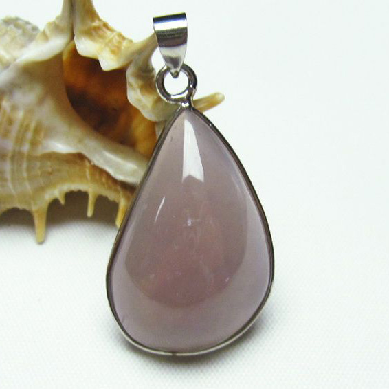 アゲートペンダント[T508-1528]