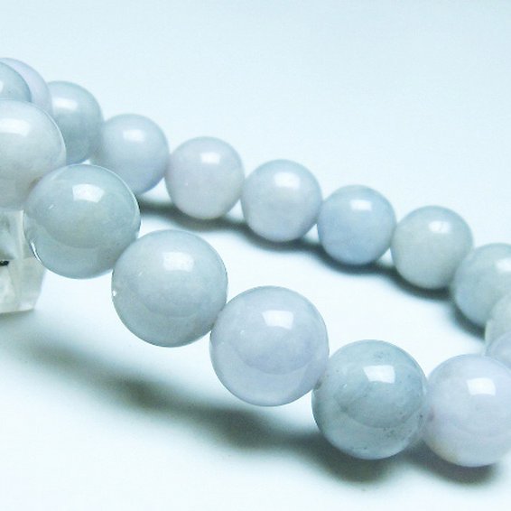 糸魚川翡翠ブレスレット 13mm [T51-15576]