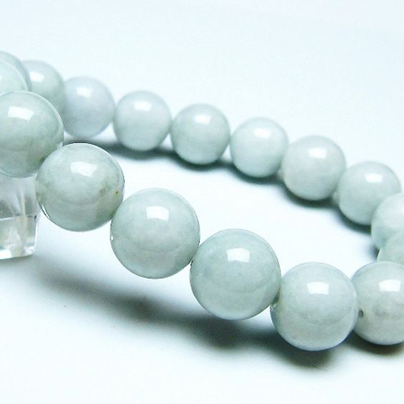 糸魚川翡翠ブレスレット 12mm [T51-16201]