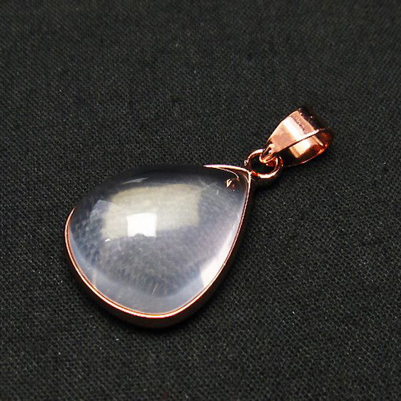 ピンクメタモルフォーゼスペンダント[T511-2650]