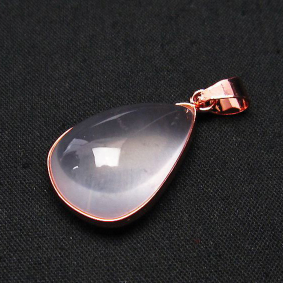 ピンクメタモルフォーゼスペンダント[T511-2654]