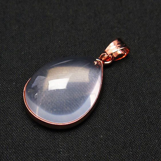 ピンクメタモルフォーゼスペンダント[T511-2711]