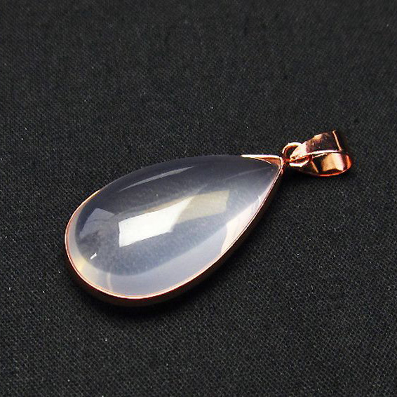 ピンクメタモルフォーゼスペンダント[T511-2715]