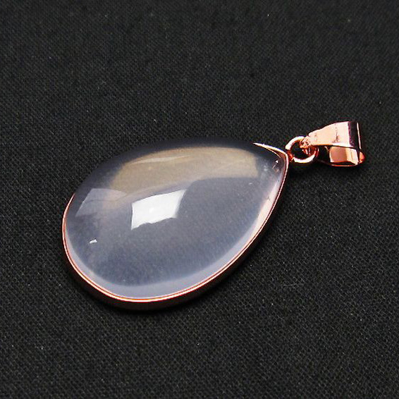 ピンクメタモルフォーゼスペンダント[T511-2728]