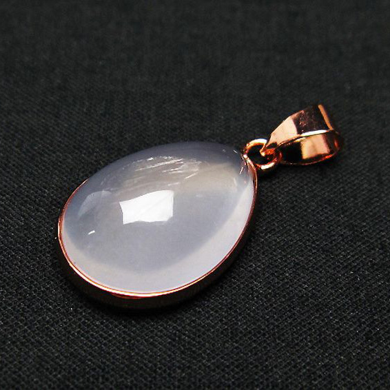 ピンクメタモルフォーゼスペンダント[T511-2749]