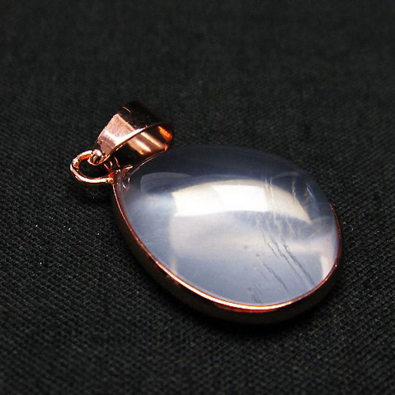 ピンクメタモルフォーゼスペンダント[T511-2752]