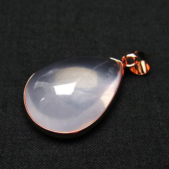 ピンクメタモルフォーゼスペンダント[T511-2838]