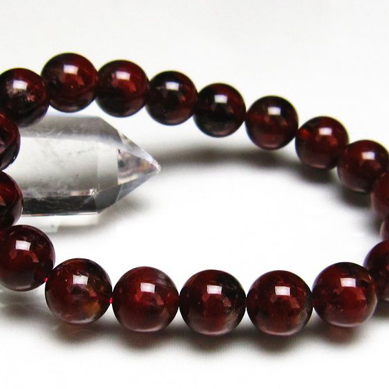 オーラライト23ブレスレット10mm[T512-1356]