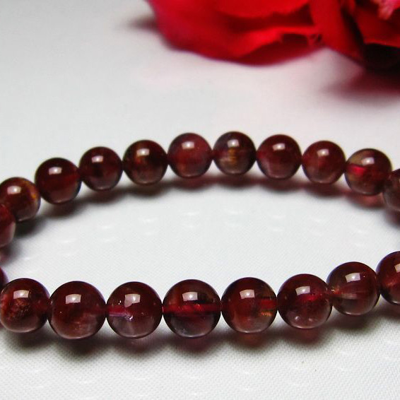 オーラライト23ブレスレット8mm[T512-1626]