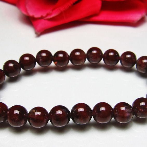 オーラライト23ブレスレット8mm[T512-1839]