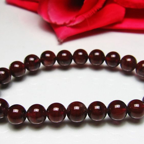 オーラライト23ブレスレット8mm[T512-1843]