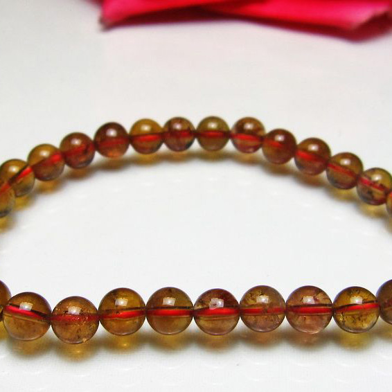 オーラライト23ブレスレット6mm[T512-1918]