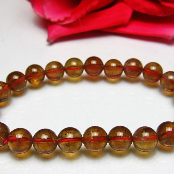 オーラライト23ブレスレット8mm[T512-1964]