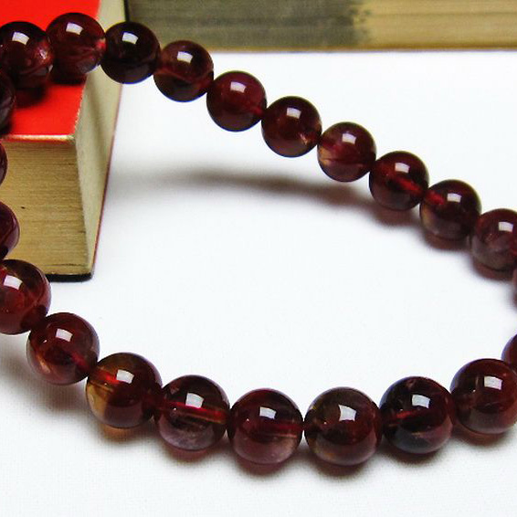 オーラライト23ブレスレット8mm[T512-2078]